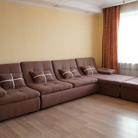Sunrise Apartments Triumph Astana Exterior foto